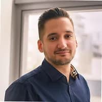 Kristofer Bourreau