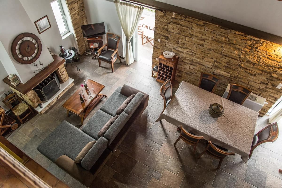 Portolos House: Απόδραση στην Ιθάκη