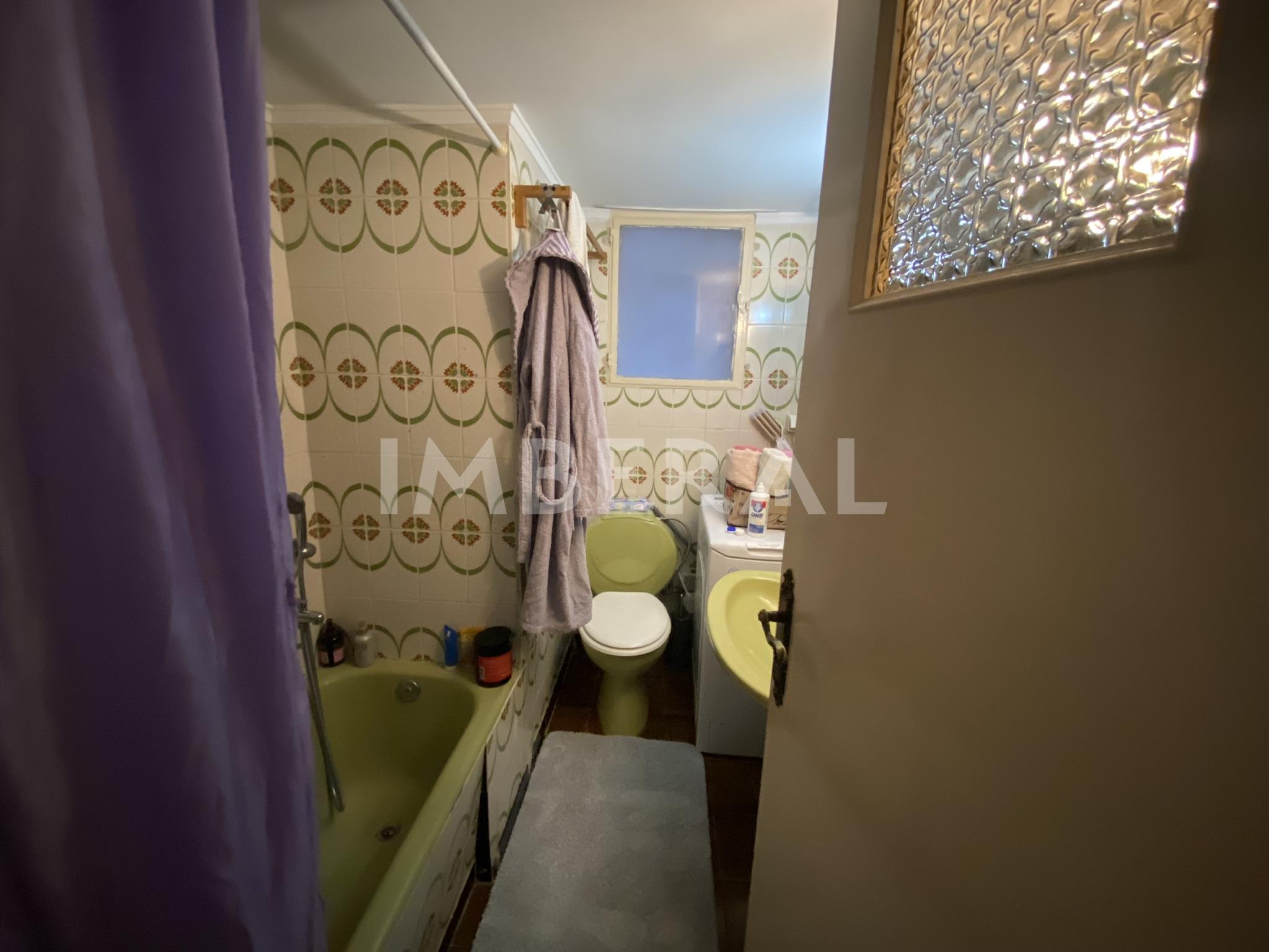Piraeus Studio - Bathroom 2 - 500755