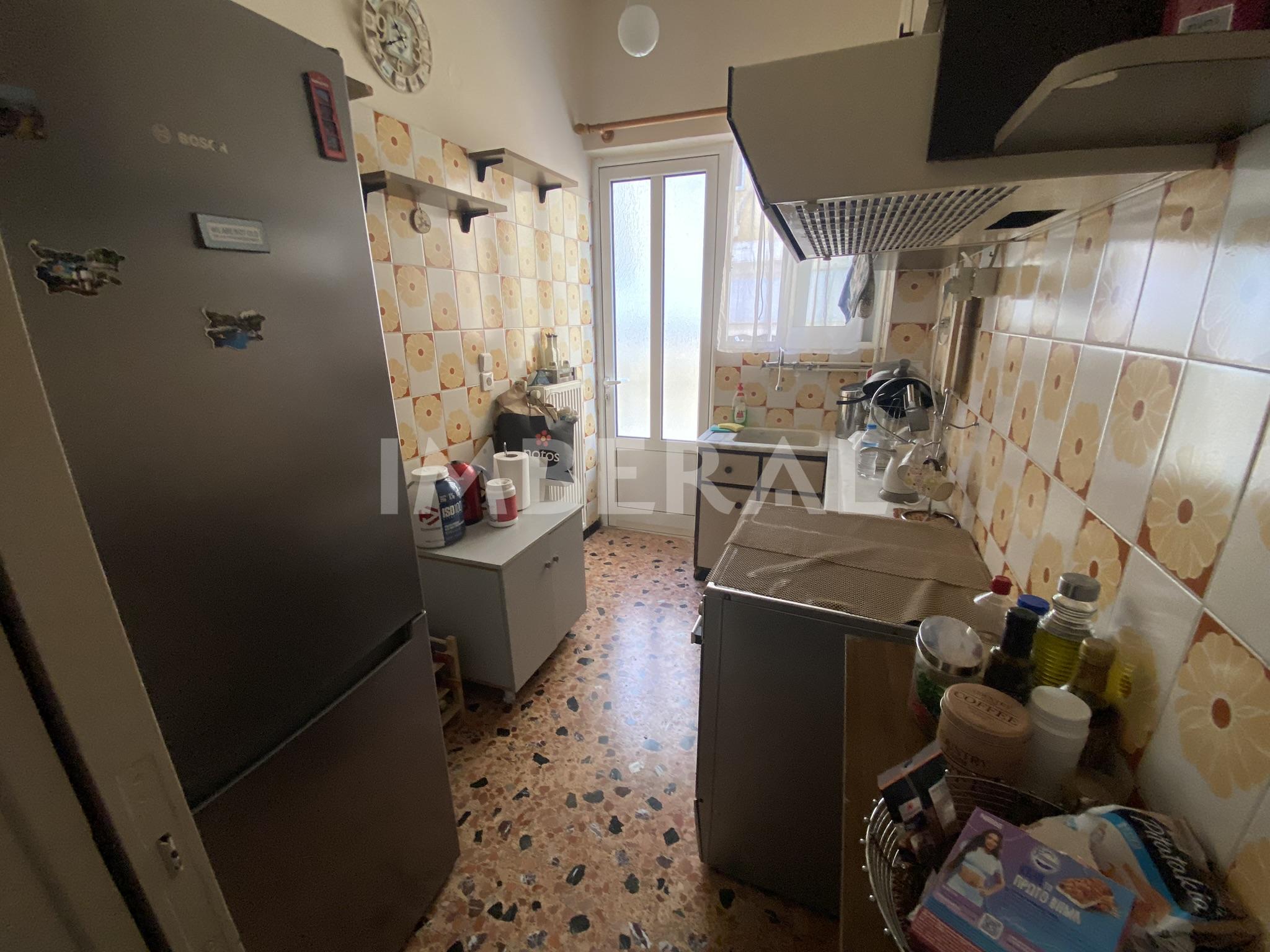 Piraeus Studio - Kitchen 3 - 500755